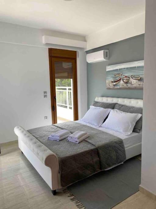 Kallithea Residence
