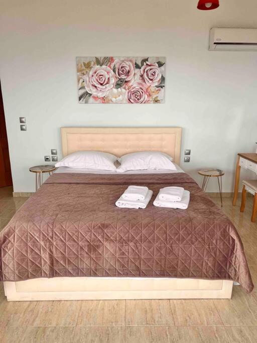 Kallithea Residence