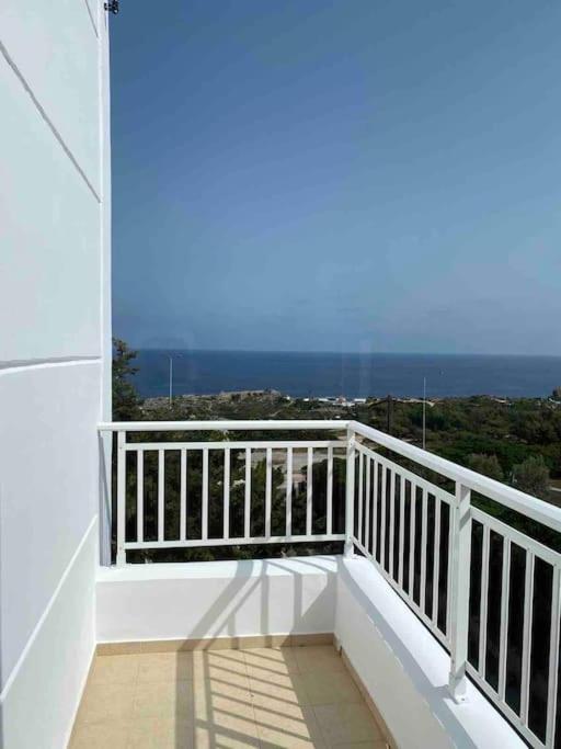 Kallithea Residence