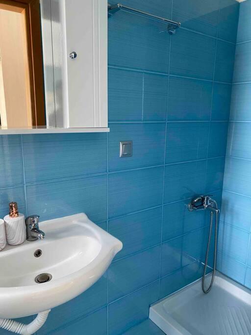 Kallithea Residence