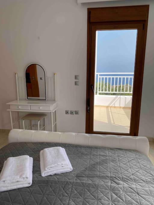 Kallithea Residence