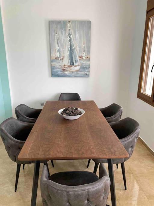 Kallithea Residence
