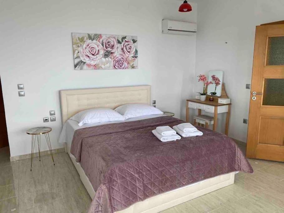 Kallithea Residence