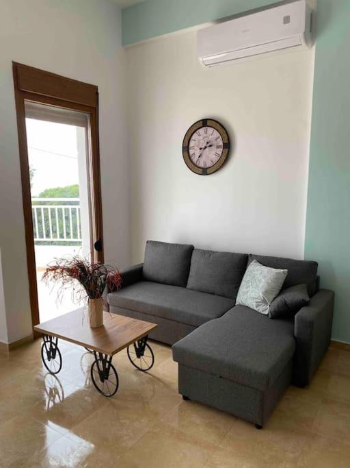 Kallithea Residence