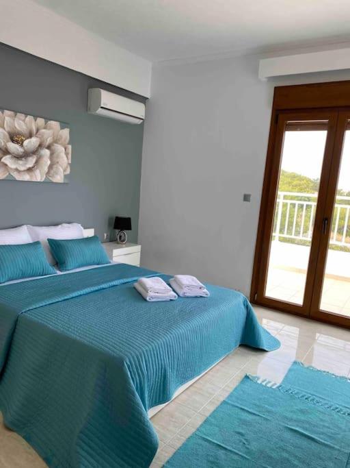 Kallithea Residence