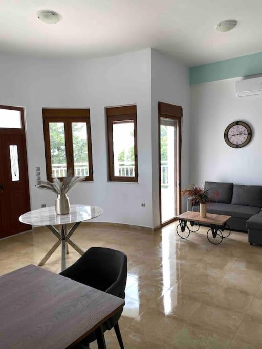 Kallithea Residence