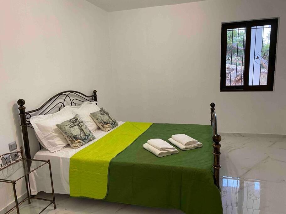 Kallithea Residence