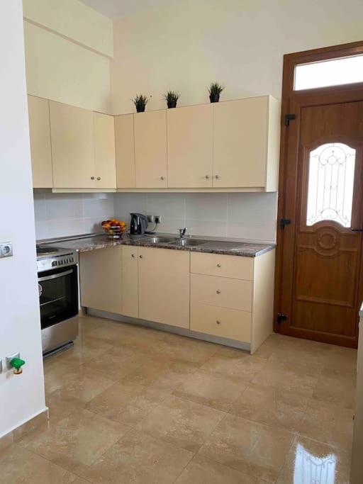 Kallithea Residence