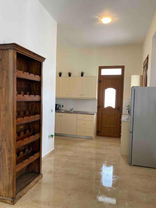 Kallithea Residence