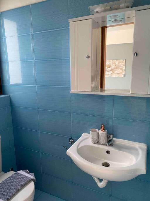 Kallithea Residence