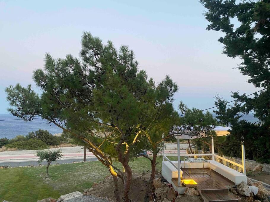 Kallithea Residence
