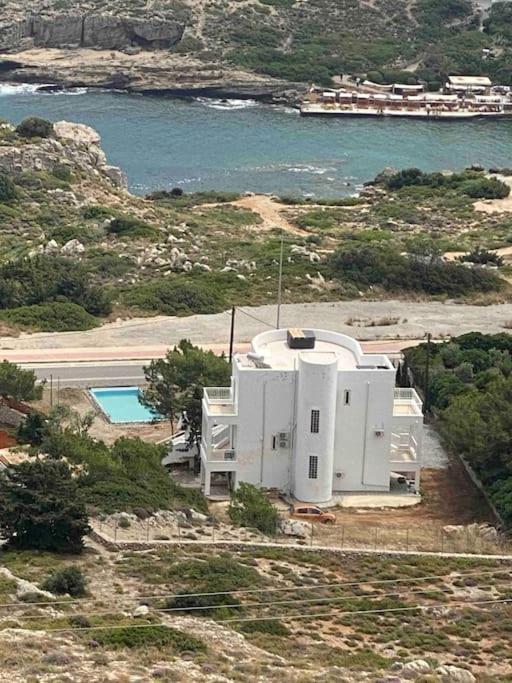 Kallithea Residence