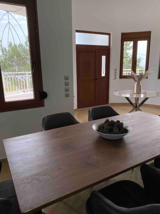 Kallithea Residence