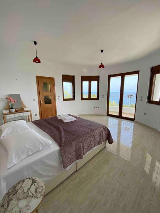 Kallithea Residence