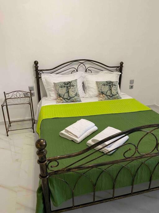 Kallithea Residence