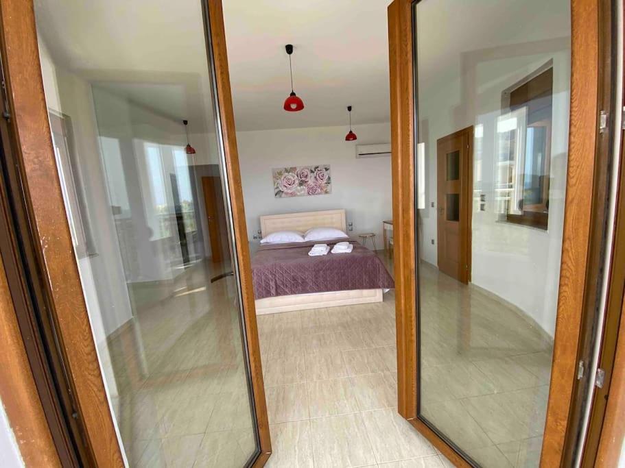 Kallithea Residence