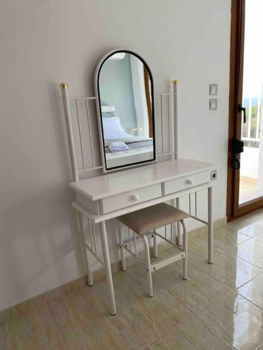 Kallithea Residence