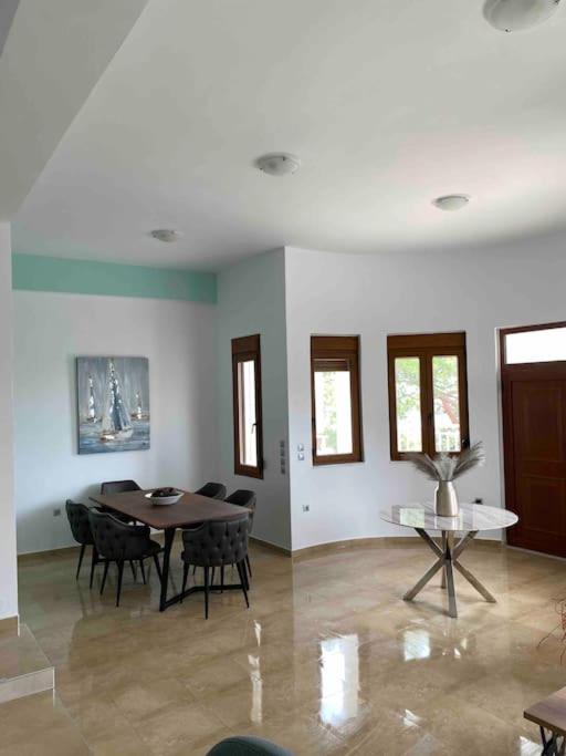 Kallithea Residence