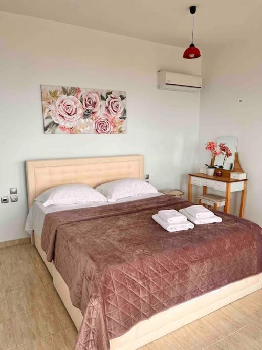 Kallithea Residence