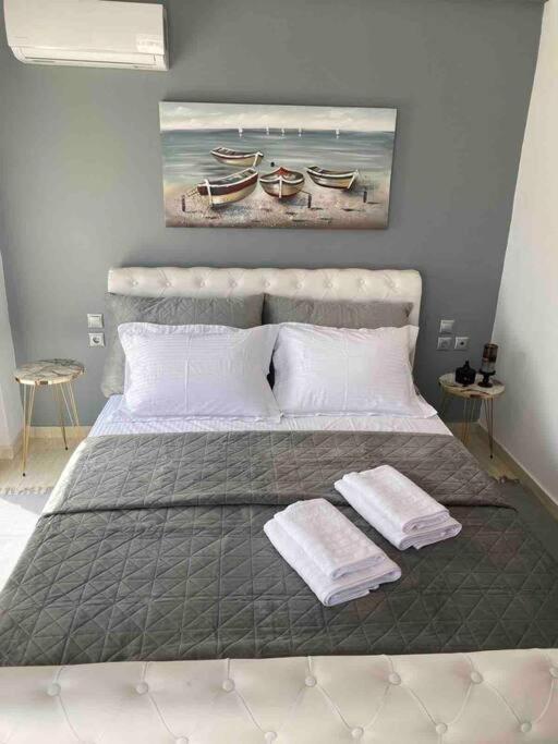 Kallithea Residence