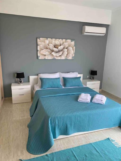 Kallithea Residence
