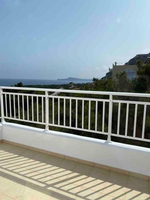 Kallithea Residence