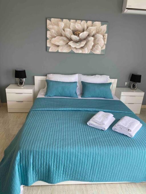 Kallithea Residence