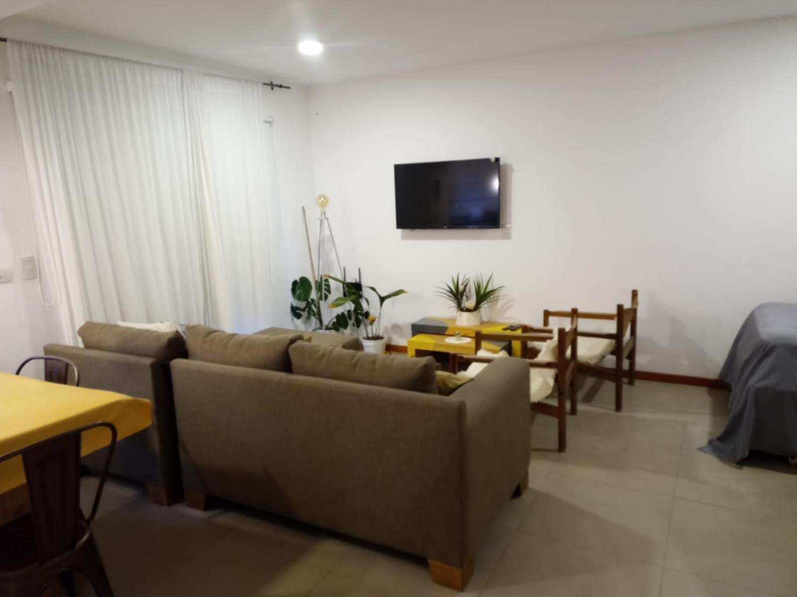 Hermoso Departamento Céntrico en San Martin de los Andes