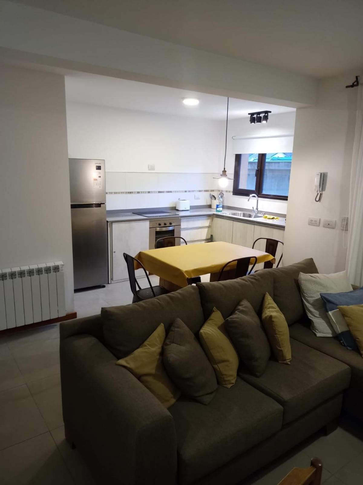 Hermoso Departamento Céntrico en San Martin de los Andes