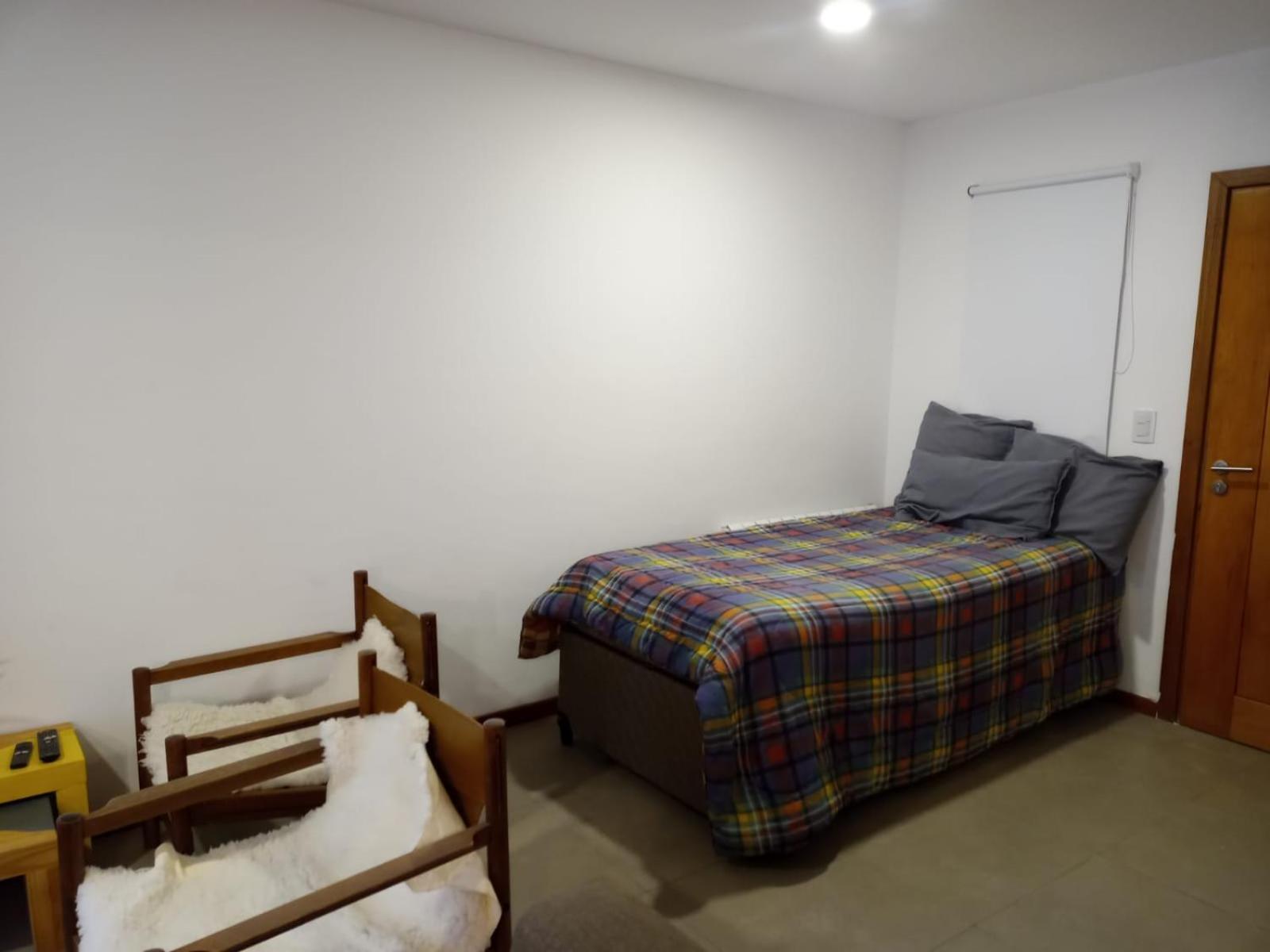 Hermoso Departamento Céntrico en San Martin de los Andes