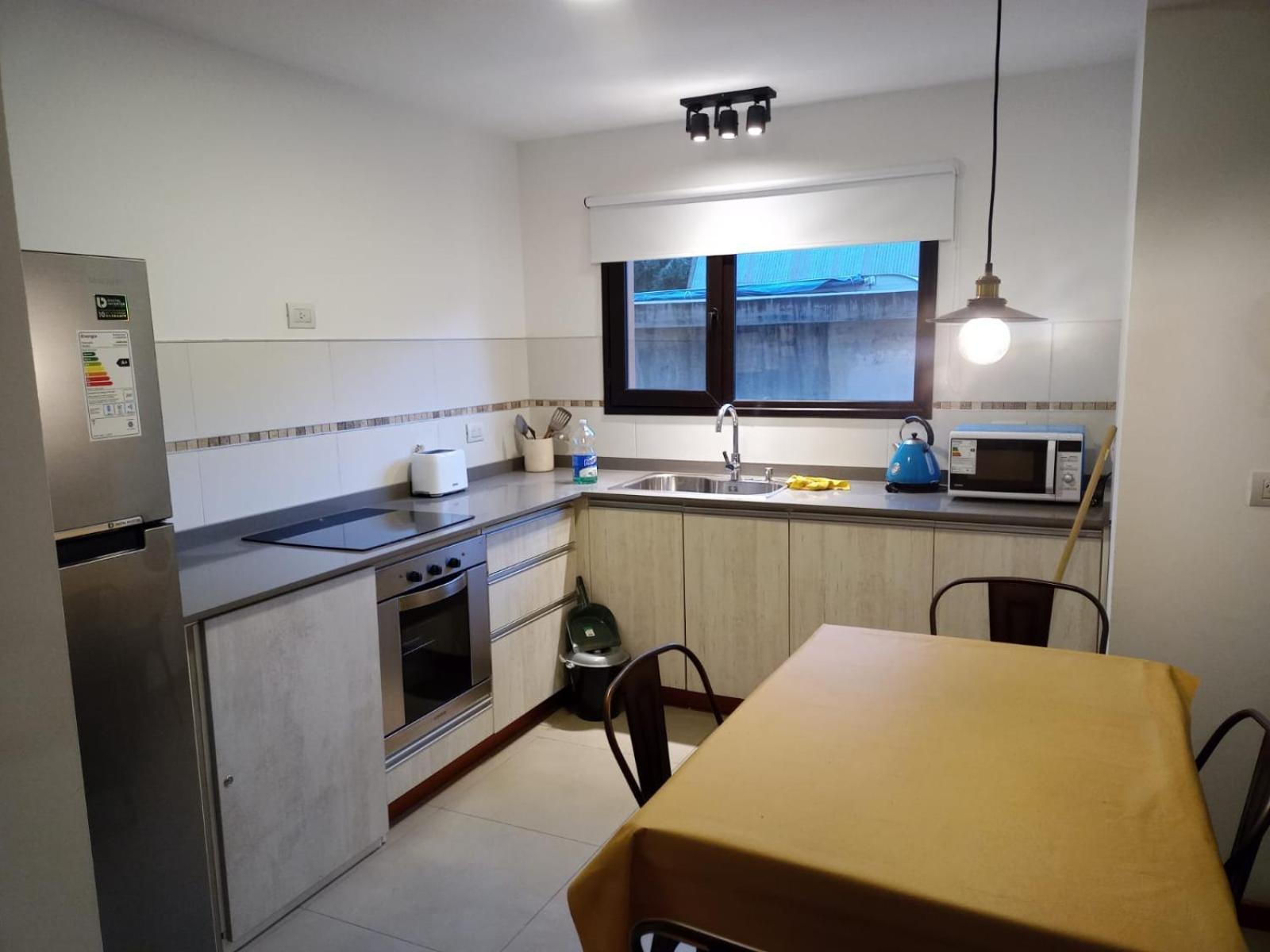 Hermoso Departamento Céntrico en San Martin de los Andes