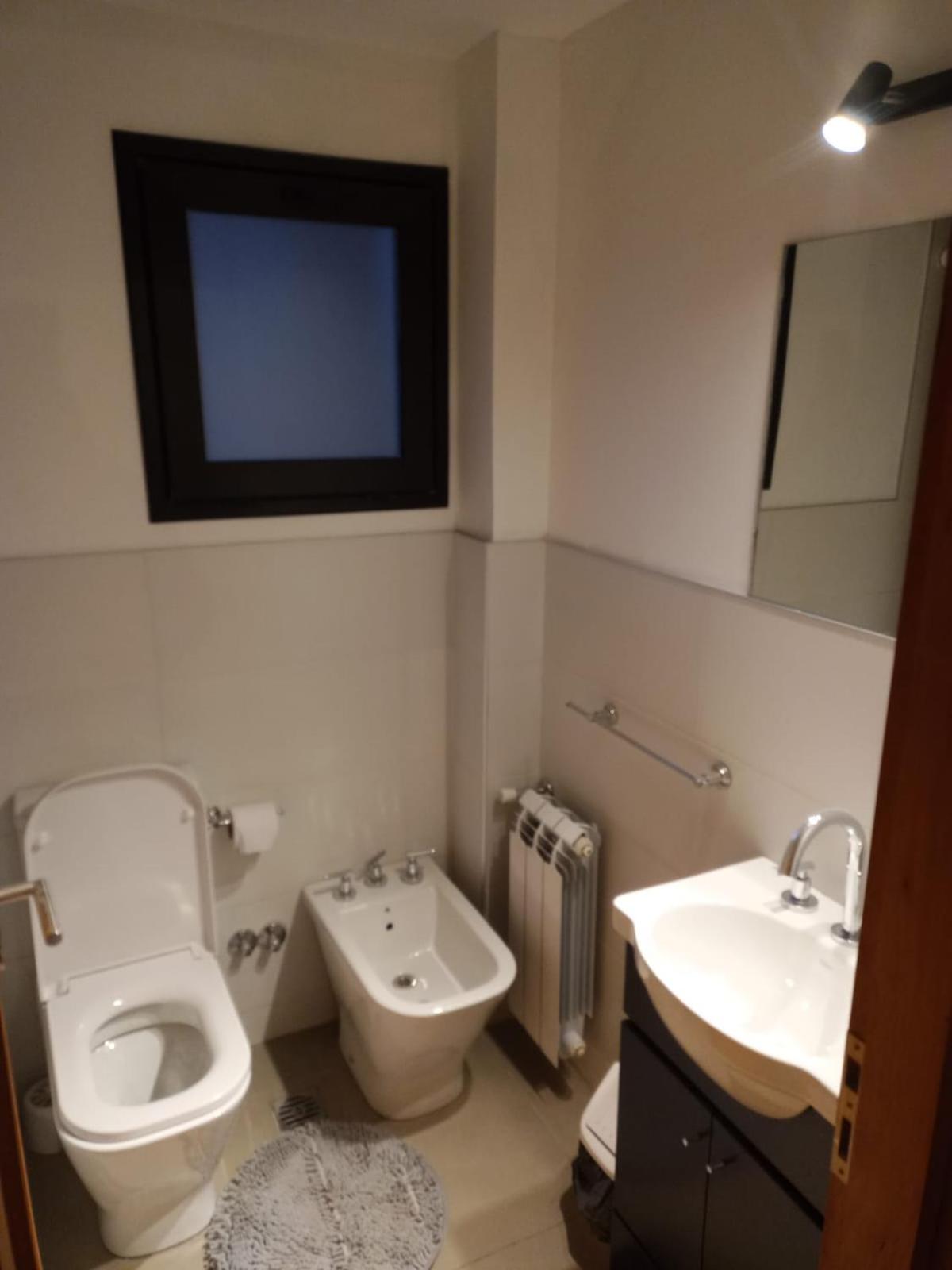 Hermoso Departamento Céntrico en San Martin de los Andes