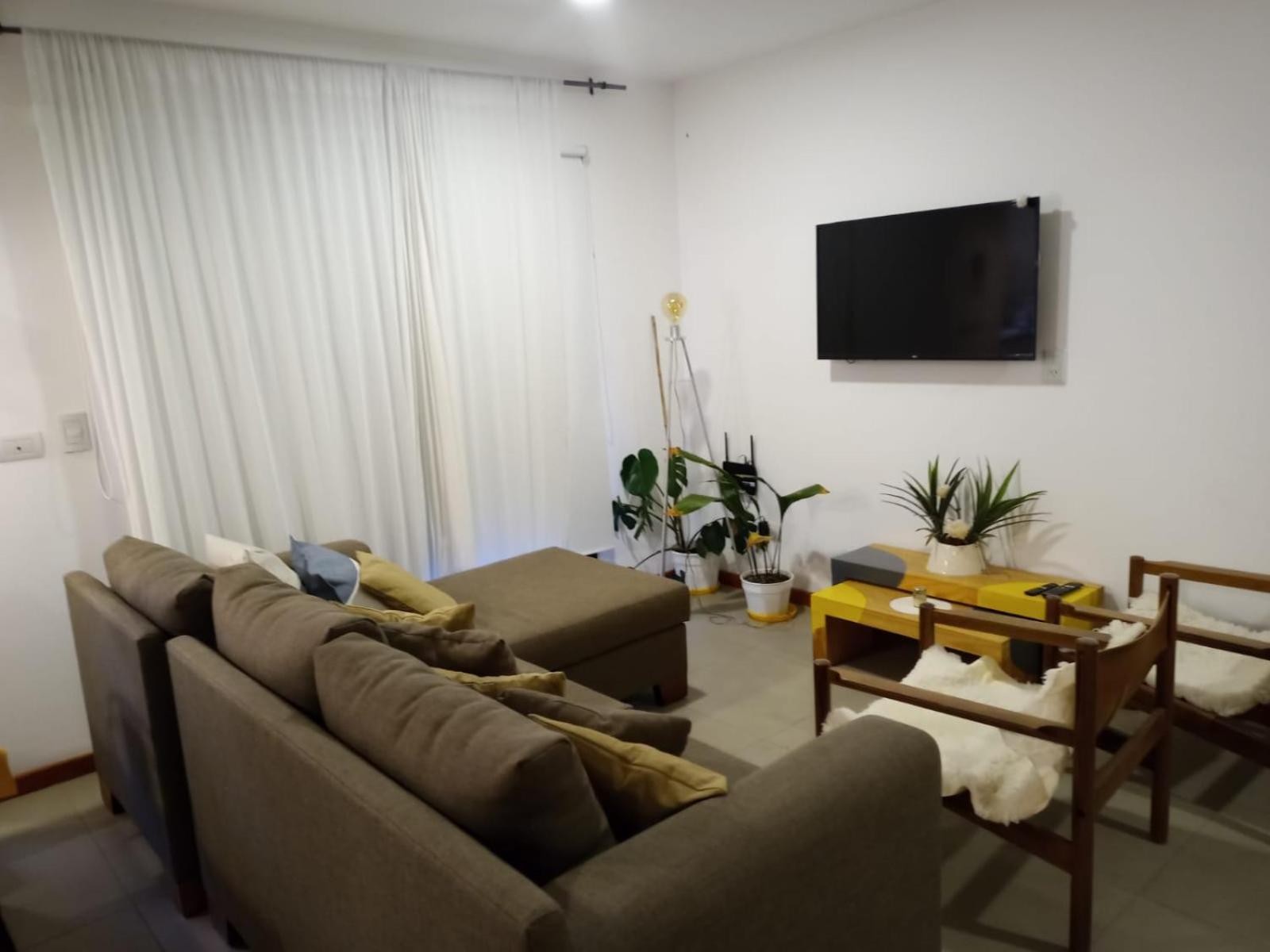 Hermoso Departamento Céntrico en San Martin de los Andes