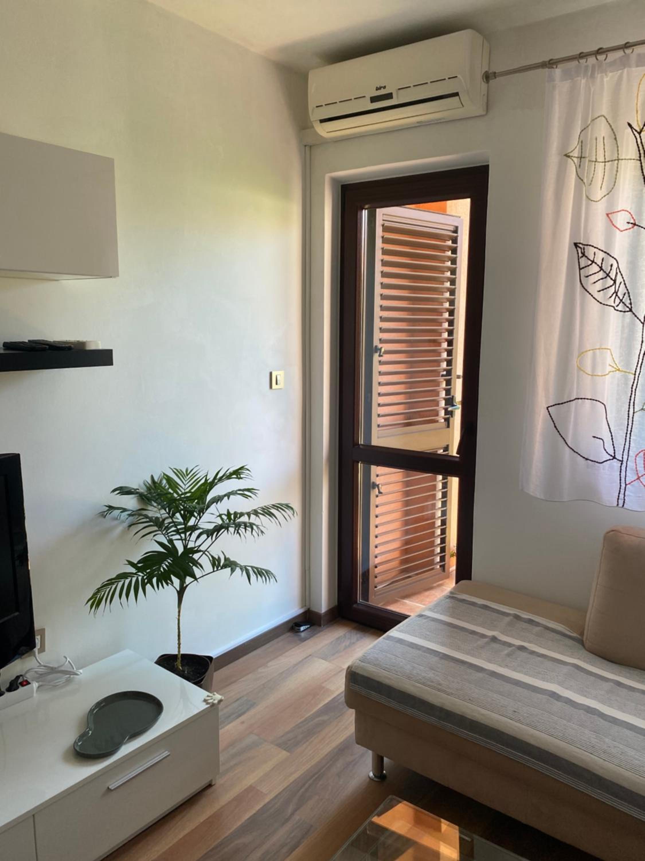 Apartment Leda