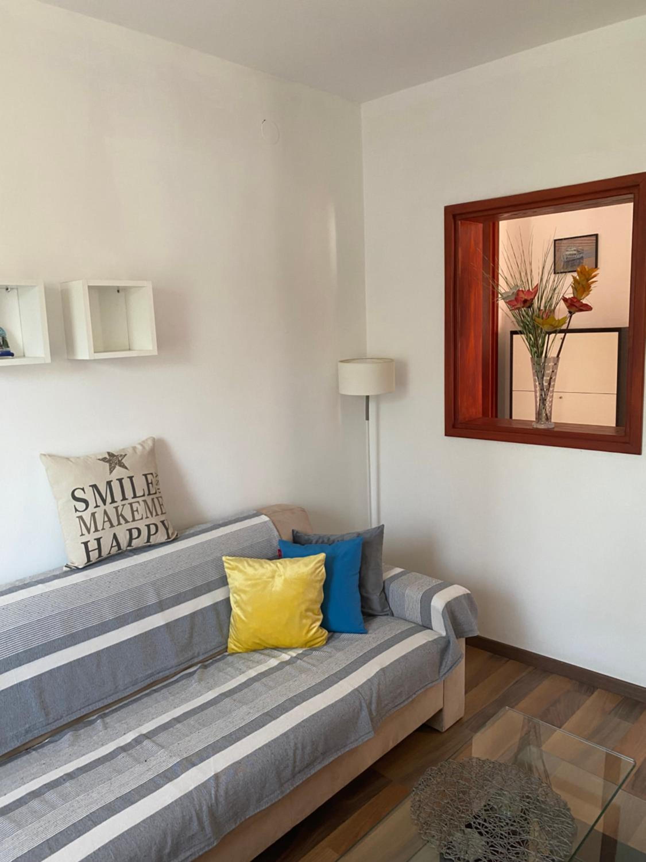 Apartment Leda