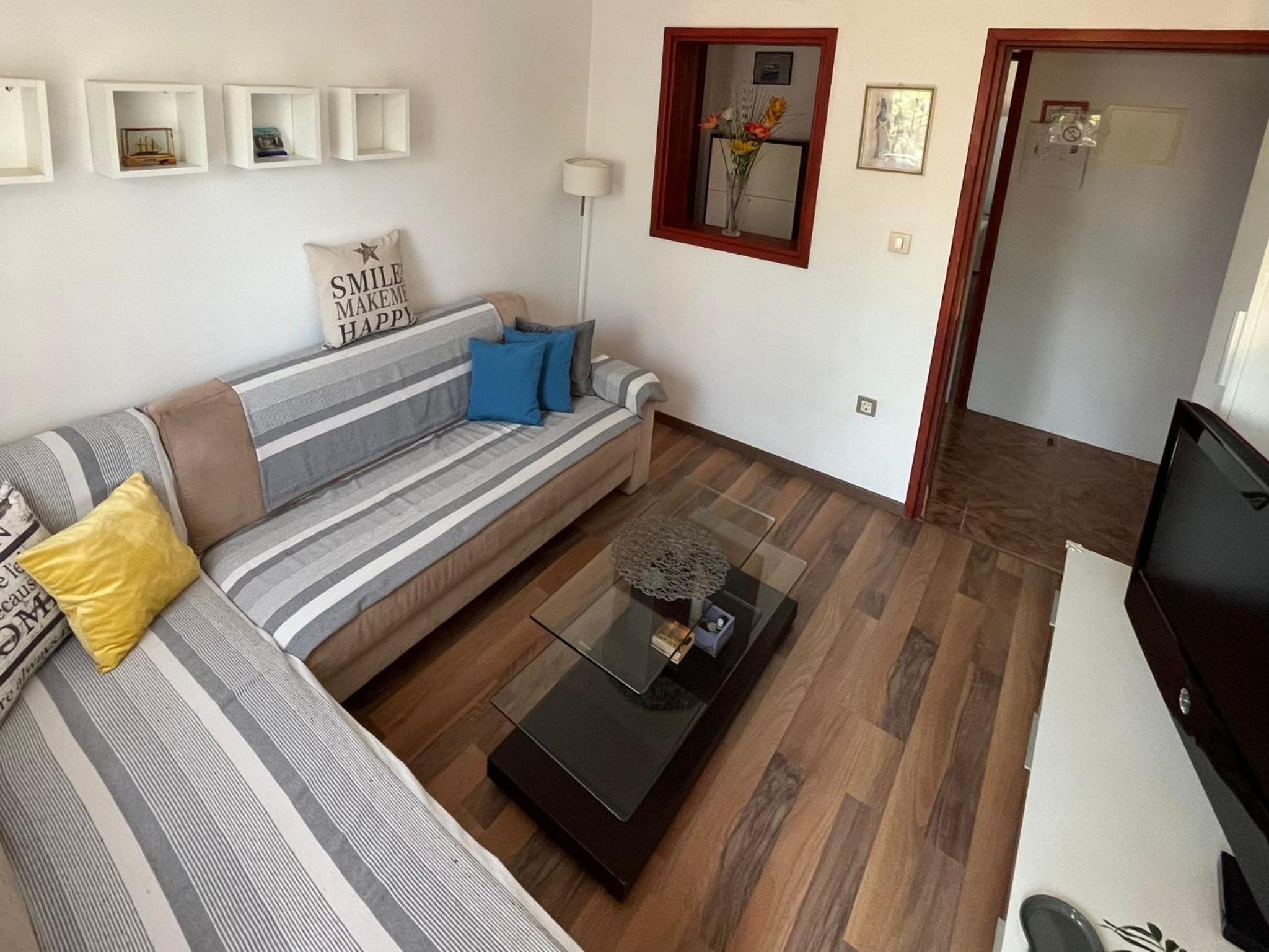 Apartment Leda