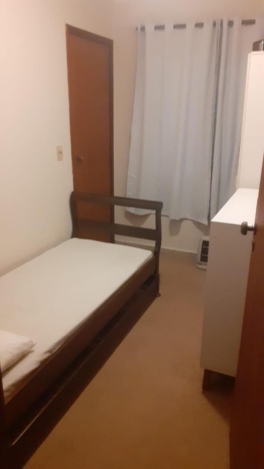 Apartamento Capivari