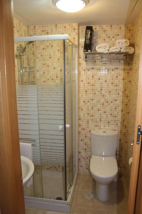 Superbe appartement rez-de-jardin.