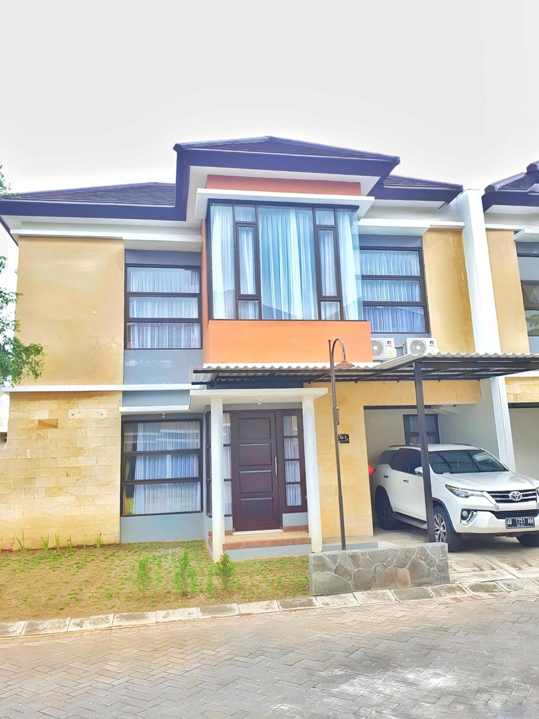 Homestay Gloria