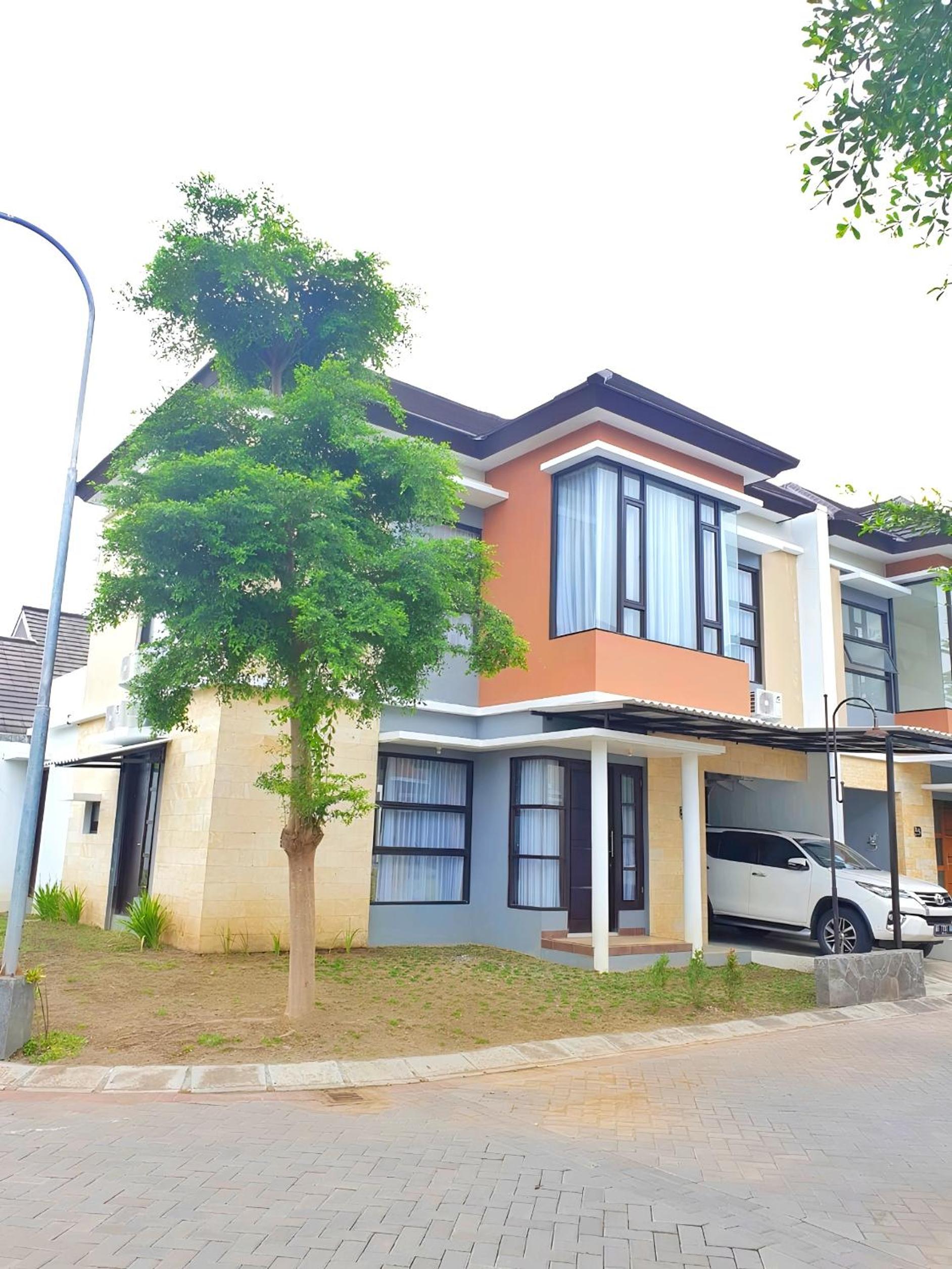 Homestay Gloria