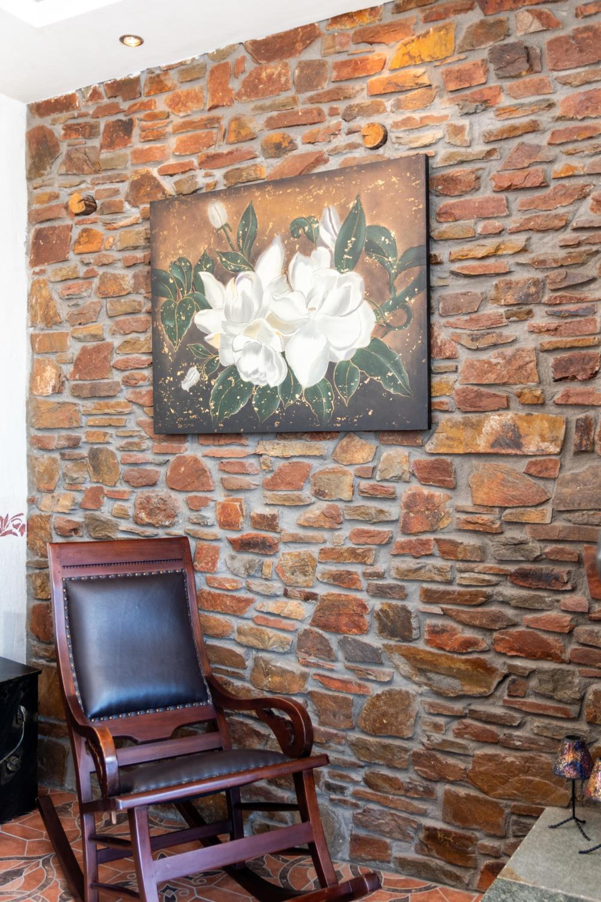 Oreiades Guesthouse
