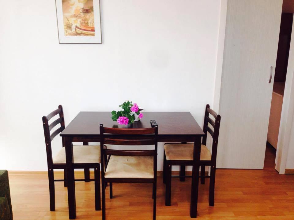 Guest House Prodanov