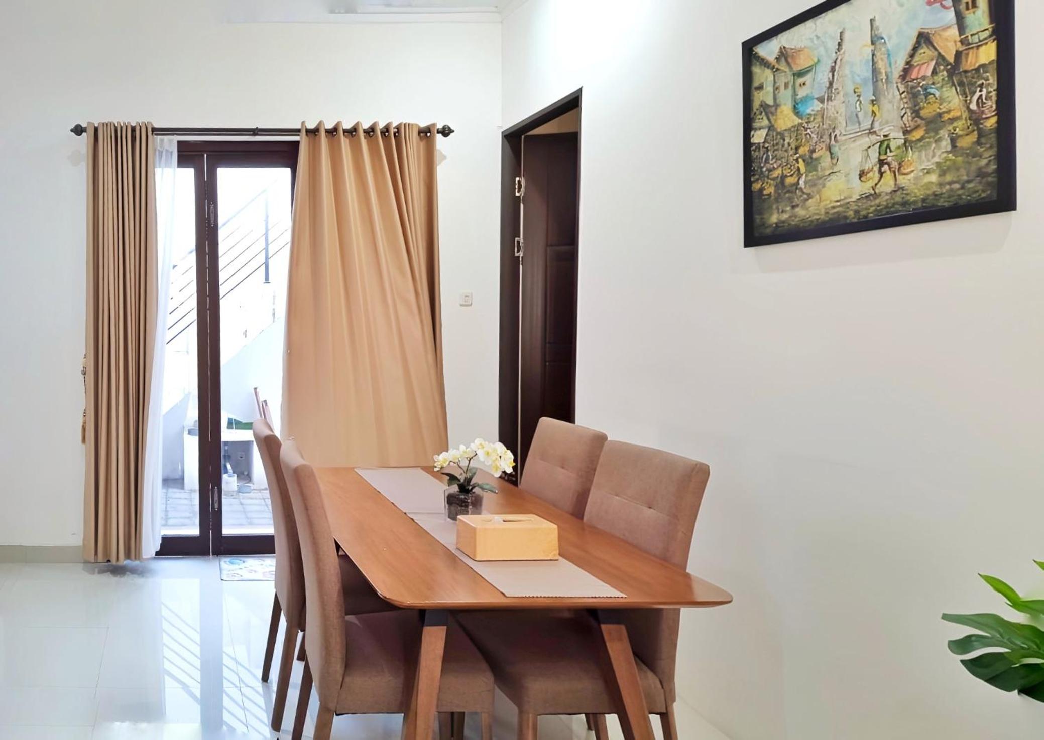 Homestay Gloria