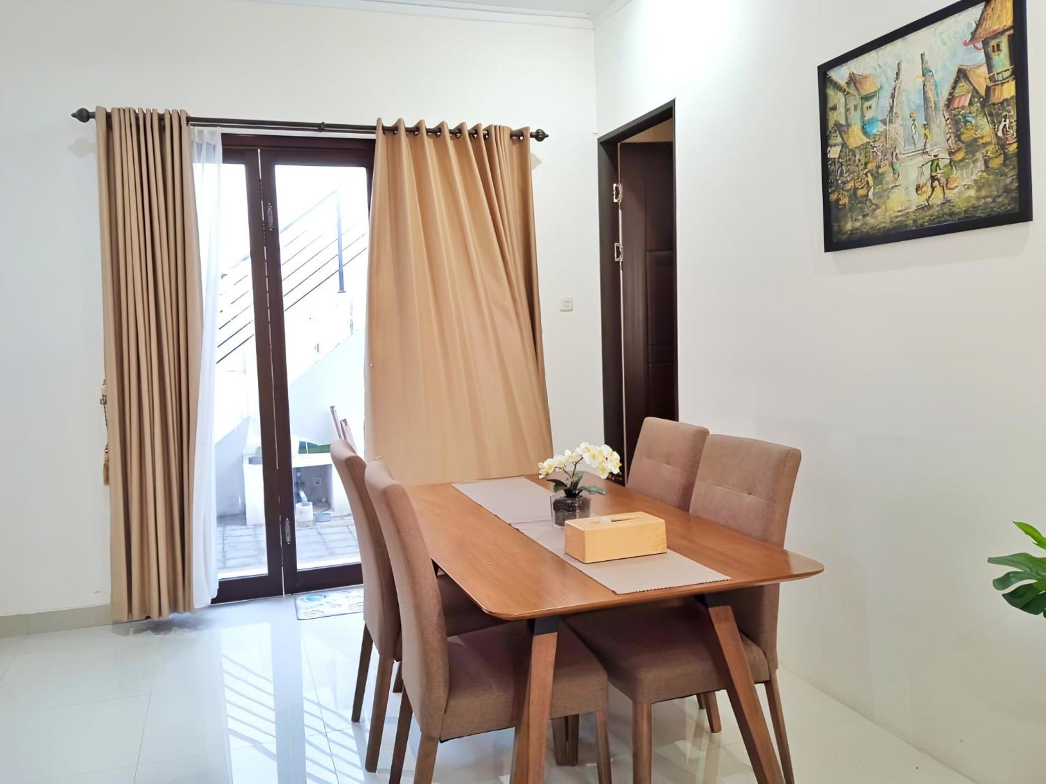 Homestay Gloria
