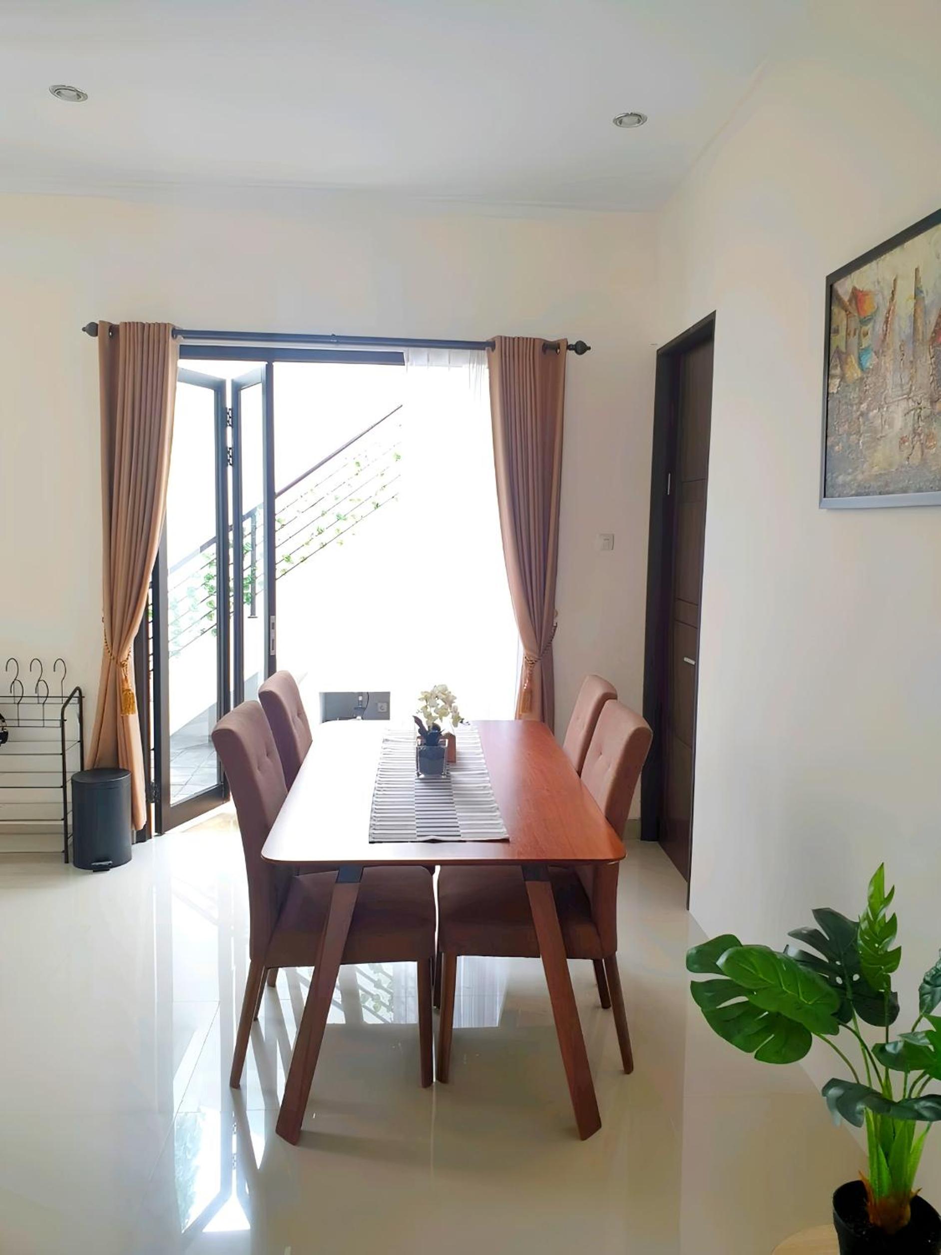 Homestay Gloria