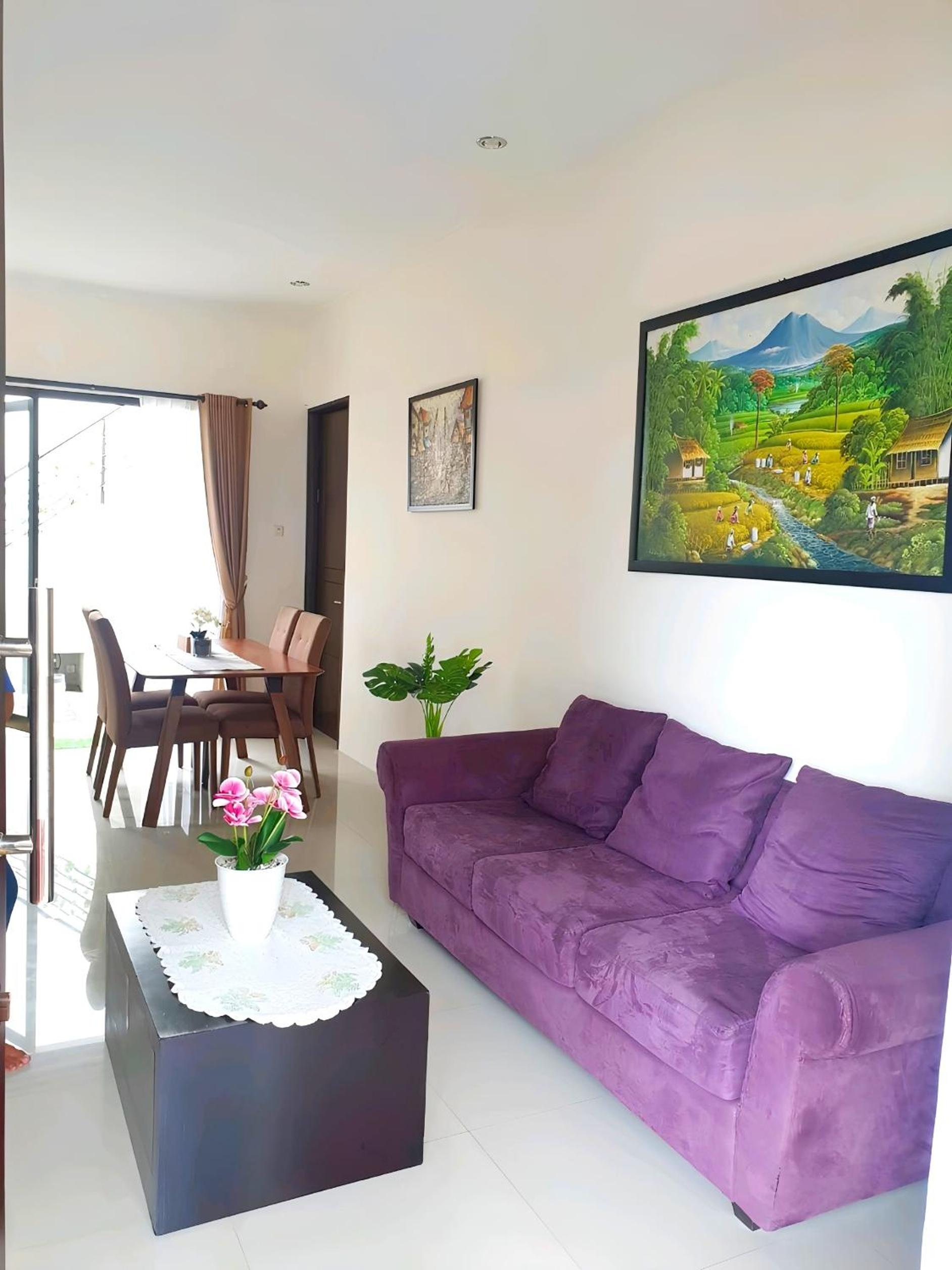 Homestay Gloria