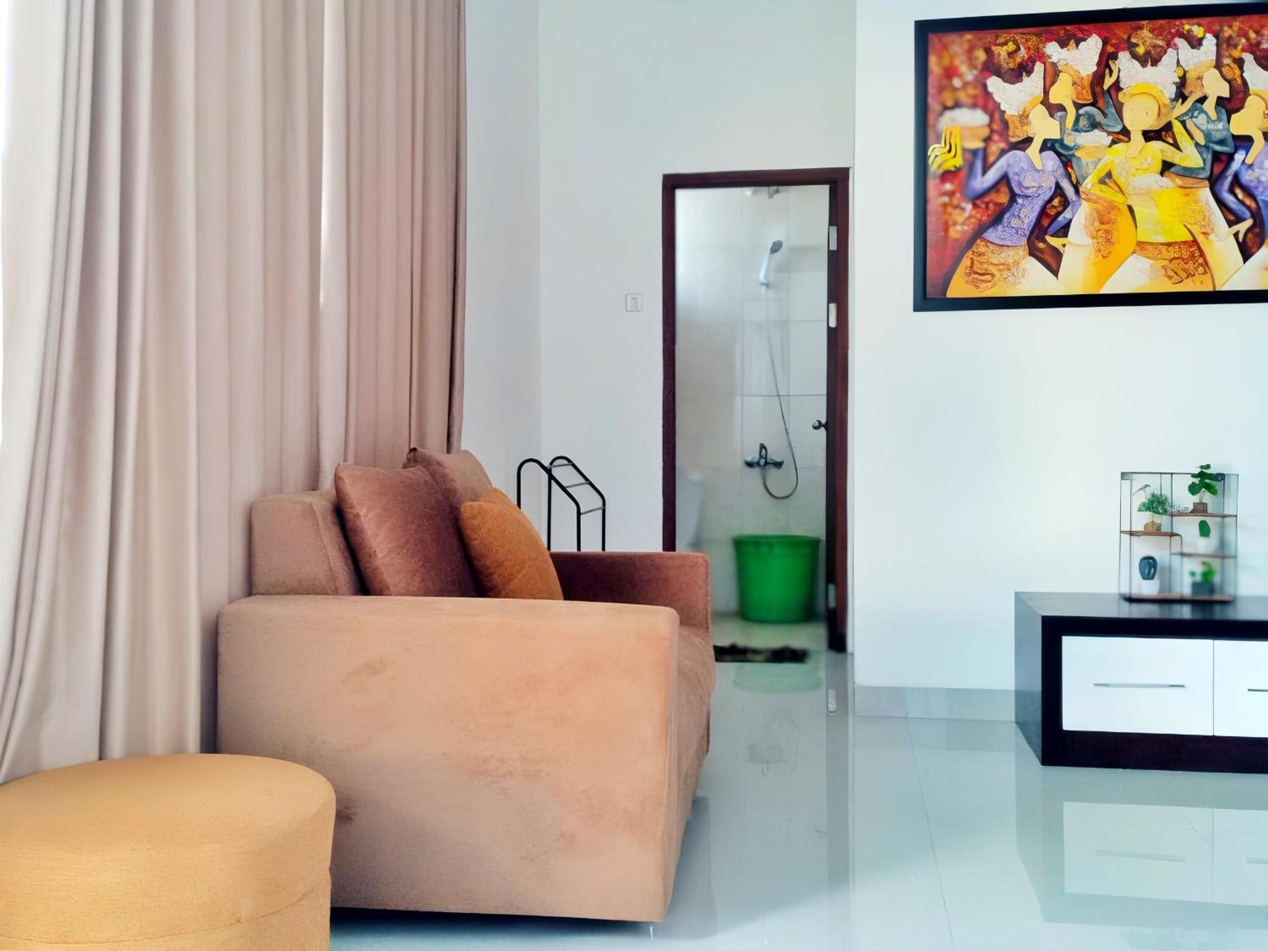 Homestay Gloria