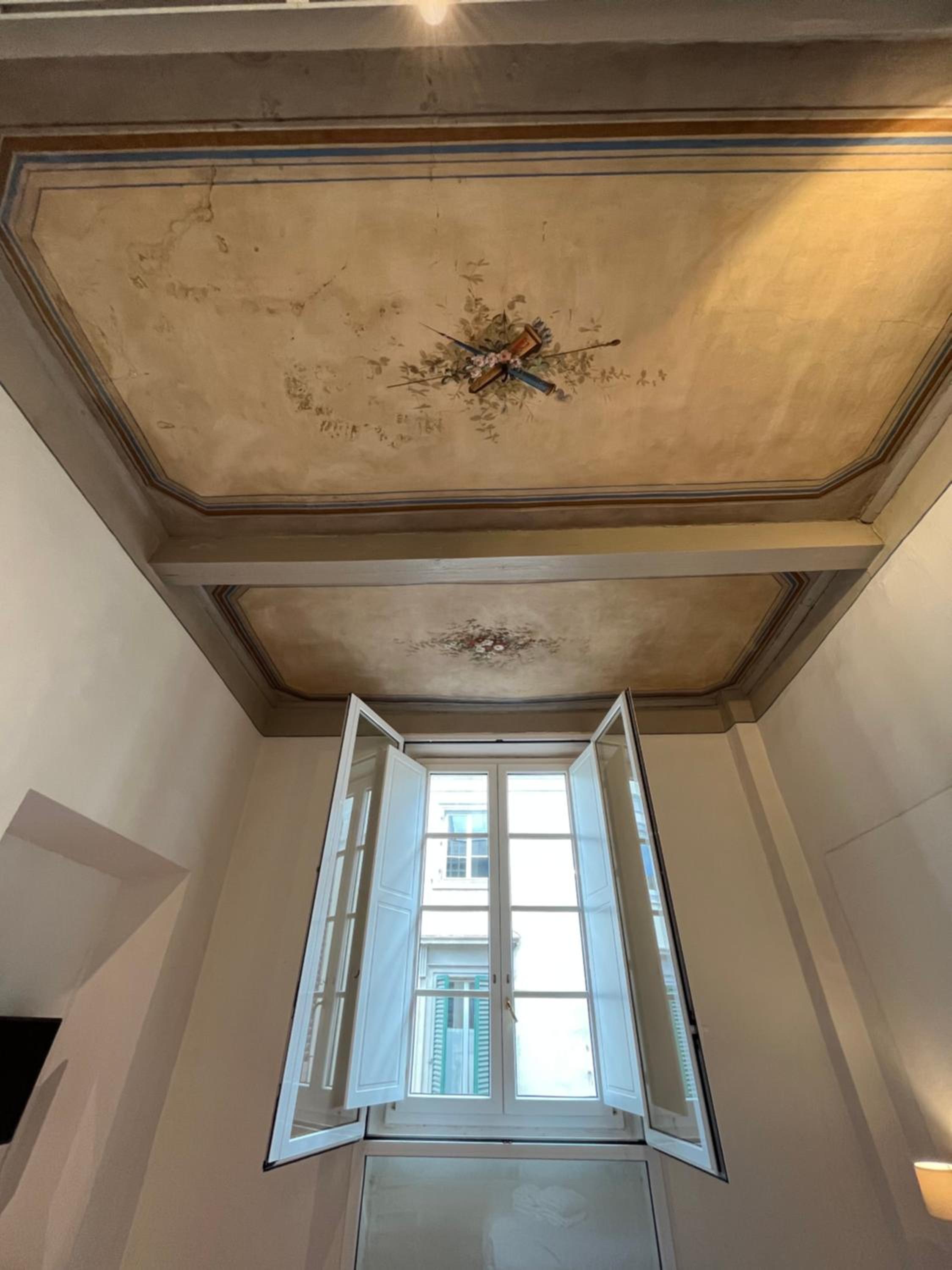 Residenza D'Epoca Historia Luxury Boutique