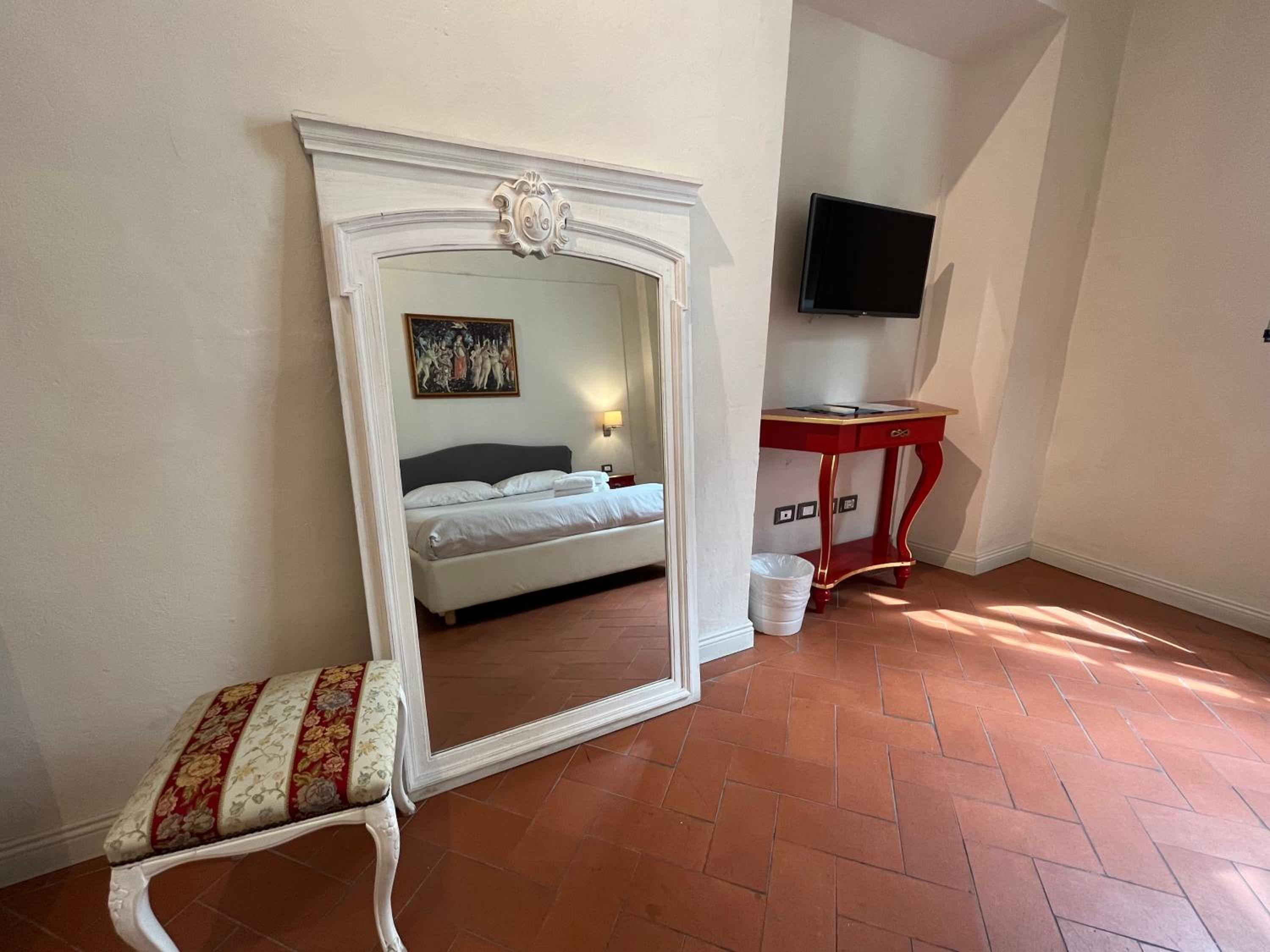 Residenza D'Epoca Historia Luxury Boutique