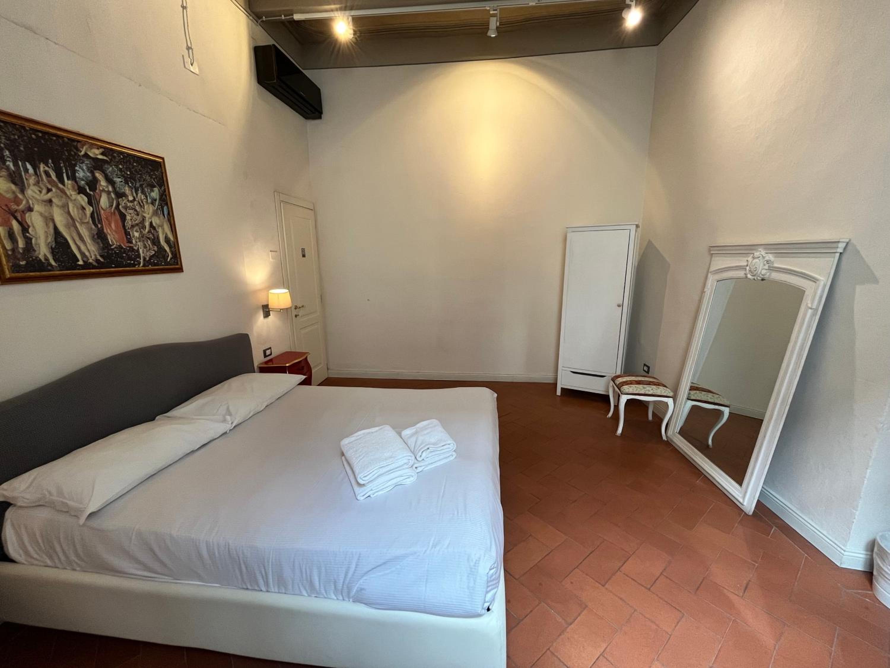 Residenza D'Epoca Historia Luxury Boutique